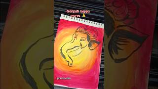 Ganesh chaturthi special 🙏 ganesh trending viralvideo ytshortsyoutube youtubeshort arthindi [upl. by Collins342]