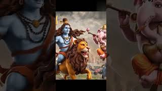 Shiv ji or Ganesh ji ki prasiddh kahani viralshort feed  like [upl. by Janice703]