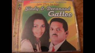 Devanand Gattoo  Rosina  Mohabir Records Presents Sindy amp Devanand Gattoo [upl. by Emilia]