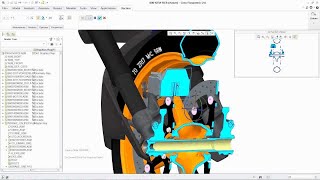 PTC Creo Parametric in Action  PTC [upl. by Gibrian693]