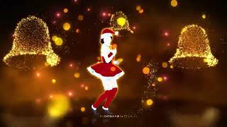 Just Dance 2014  All I Want for Christmas Is You [upl. by Annazor208]