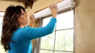 How to Install Sheer to Shade Blinds  SelectBlindsCanadaCa [upl. by Eugine]