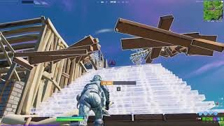 Fortnite Zadie Skin Arena Gameplay 3600 points [upl. by Alyag454]