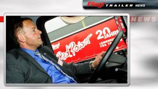 Fliegl Trailer News Ihre Fragen an Helmut Fliegl [upl. by Sybille]