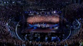 Metallica  Ecstasy Of Gold amp Blackened HD 2009 Nimes [upl. by Halet]