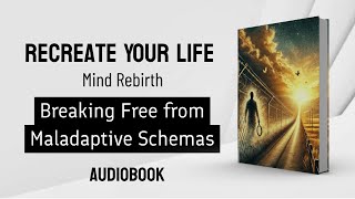 Audiobook  New Book  Recreate Your Life  Schemas  Mental Patterns [upl. by Hazrit]