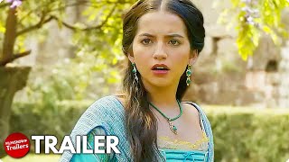 ROSALINE Trailer 2022 Kaitlyn Dever Isabela Merced Romeo amp Juliet Movie [upl. by Sou]