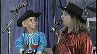 Terry Fator Texas the Band Part 3 [upl. by Henrik124]