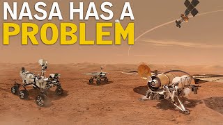 What the Mars Sample Return Audit REVEALS The REAL Problems With NASA [upl. by Neroled]