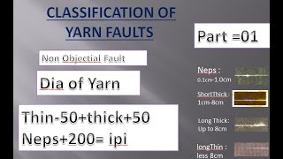 objectinal fault yarn classimat [upl. by Adrianna]