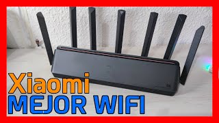 TPLink Omada AX3600 Access Point Review amp Setup EAP660 HD [upl. by Kirre278]