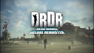 Dead Rising Mission Hors de contrôle 2 Trophées [upl. by Chemesh]