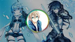 Sao 2 op ignite  Nightcore [upl. by Pitt842]