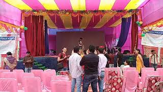 levana public school chakia annual function live 2019 2 [upl. by Okorih]