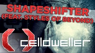 Celldweller  Shapeshifter feat Styles of Beyond [upl. by Tteraj664]