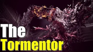 The Tormentor Anatomy in Dead Space 2 Lore  Boss Necromorph Explained  Fight Analyzed [upl. by Eentihw]