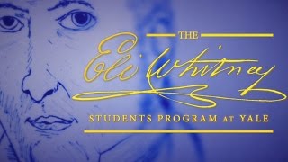 Yale University Eli Whitney Students Program [upl. by Viridis]