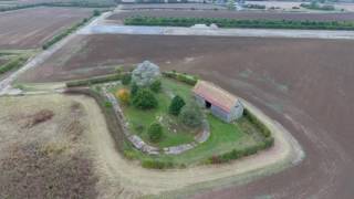 Tempsford Airfield SOE Barn [upl. by Hailey]