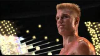 Ivan Drago Tribute [upl. by Zina]