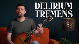 Delirium Tremens  Christy Moore Cover  The Longest Johns [upl. by Florina]