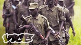 The Real Rebels of Congo Searching for Joseph Kony and M23 Full Documentary [upl. by Kataway]