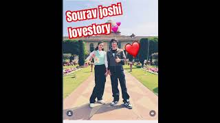 Sorav joshi vlog lovestory❤️girlfriend soravjoshivlogs youtubeshorts shorts love song lofiyt [upl. by Pardoes208]