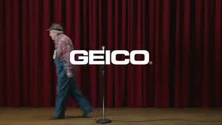 GEICO Nostalgic Rhetorical Question Commercial Old MacDonald 2000 Subscriber Special [upl. by Bloom191]