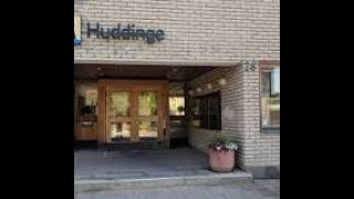 Huddinge Kommun stöder sig på Miljöbalken [upl. by Gibert]