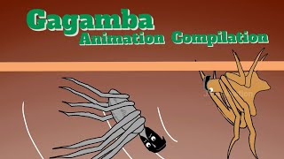 Gagamba Part 13 Compilation Pinoy Animation [upl. by Aleda]