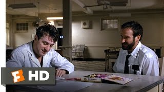 Awakenings Full Movie Fast And Review in English  Robert De Niro  Robin Williams [upl. by Ordisi]