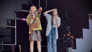 LINGORM ใจสมใจ Lover 心心相印  4K Soundcheck Ver [upl. by Hoi48]