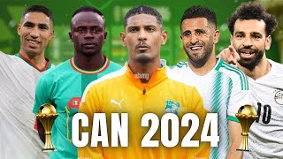 🏆 QUI VA GAGNER LA CAN 2024  MES PRONOS  Grosse Surprise 👀 [upl. by Ener687]