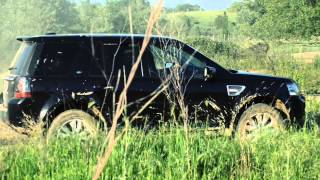 Land Rover Freelander 2  Test 2013 [upl. by Fallon415]