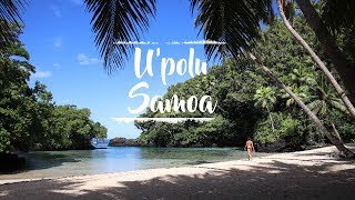 Upolu  Samoa [upl. by Damita]