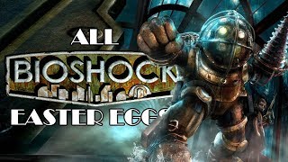 BIOSHOCK 1 FOR BEGINNERS [upl. by Sirenay]