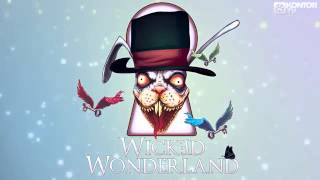 WIKI WIKI WIKI WONDERLAND [upl. by Adniroc690]