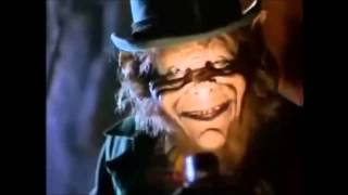 Leprechaun 2  Bande Annonce 1994 [upl. by Shute]