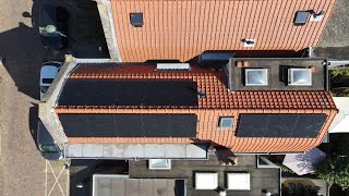 Wat wil het nieuwe kabinet met zonnepanelen Vlaardings bedrijf vreest het ergste [upl. by Aihsenor]