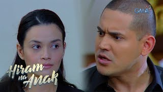 Hiram Na Anak Ebidensiya sa pagpatay kay Wena  Episode 32 [upl. by Klarrisa558]