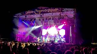 CHIC at CROPREDY 2023 [upl. by Veradis]