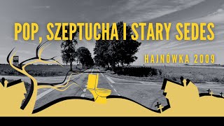 podcast 97 Pop szeptucha i stary sedes Hajnówka 2009 [upl. by Lyrac]