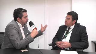 AGENDA ONE TV  ENTREVISTA JUAN CARLOS CERDA  STERICYCLE BRASIL Pgm9 [upl. by Ykceb]