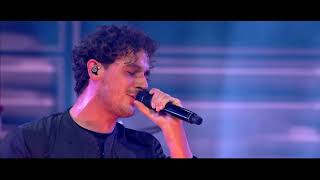 Nielson  Slowmotion Live  ZiggoDome LargerThanLive [upl. by Risser]