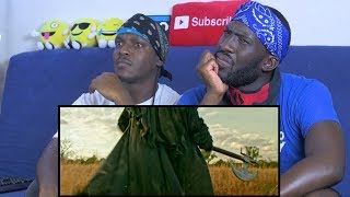 Jeepers Creepers 2 2003  Movie Reaction FIRST TIME WATCHING [upl. by Ahsiruam]