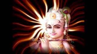 Mero Gopal Girdhari Full Song Vrindavan Ke Banke Bihari [upl. by Kcirddec93]