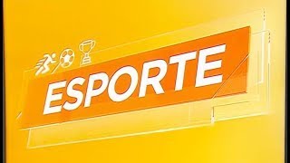 Esporte  Barra goleia Nação Hercílio Luz surpreende na segunda rodada do Catarinense [upl. by Ahsennod24]