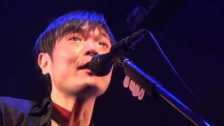 MrChildren 「REM」 TOUR 2015 REFLECTIOИ Ver コピーバンド Do Pervert [upl. by Rot]