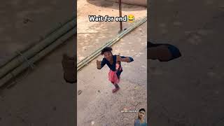 bhaiya ko bol denge🤣🤣funny comedy viralvideo memes shorts [upl. by Yevrah]