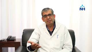 Fatty Liver Symptoms Causes and Treatment  Dr Rahul Rai Prof [upl. by Eloisa]