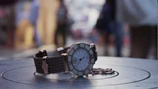 Charriol StTropez Infinite Summer watches [upl. by Wanda]